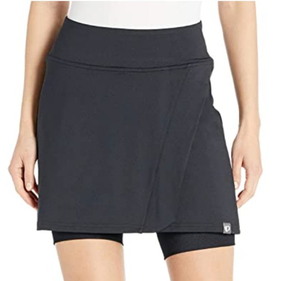 Pearl Izumi Dresses & Skirts - PEARL IZUMI Women's Select Escape Cycling Skort Size L